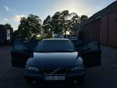 Volvo s60 - nuotraukos Nr. 5