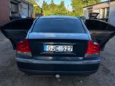 Volvo s60 - nuotraukos Nr. 6