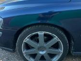 Volvo s60 - nuotraukos Nr. 10