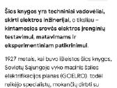 Kintamosios srovės mašinų bandymas - nuotraukos Nr. 4