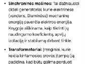 Kintamosios srovės mašinų bandymas - nuotraukos Nr. 5