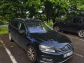Volkswagen Passat, 2.0l - nuotraukos Nr. 2