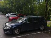 Volkswagen Passat, 2.0l - nuotraukos Nr. 3