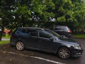 Volkswagen Passat, 2.0l - nuotraukos Nr. 4