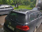 Volkswagen Passat, 2.0l - nuotraukos Nr. 5