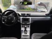 Volkswagen Passat, 2.0l - nuotraukos Nr. 7