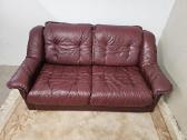 Odinė miegama sofa(issiskleidžia) - nuotraukos Nr. 3