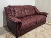Odinė miegama sofa(issiskleidžia) - nuotraukos Nr. 4