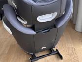 Cybex 15-36 kg - nuotraukos Nr. 2