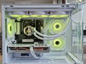 (R12) Kompiuteris Ryzen 5-7500x3d/16/1tb/rx9060xt/ - nuotraukos Nr. 2