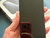 iPhone 15pro 128gb blue titanium - nuotraukos Nr. 2
