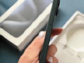 iPhone 15pro 128gb blue titanium - nuotraukos Nr. 3