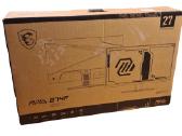 Monitorius Msi Mag 274fde 27 Fhd Rapid Ips - nuotraukos Nr. 9