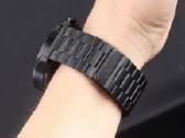 Laikrodžio apyrankė magnetinė - nuotraukos Nr. 2