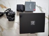 Canon EOS R6 + 70-200 L Rf 800 35 Macro - nuotraukos Nr. 7