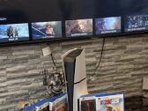 Ps5 slim disc - nuotraukos Nr. 2