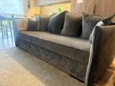 Naudota sofa lova - tvarkinga - nuotraukos Nr. 2