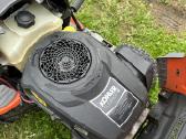 Husqvarna Lth151 kohler sodo traktoriukas - nuotraukos Nr. 3