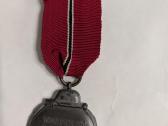 Ww2 Vokiškas rytų fronto medalis - nuotraukos Nr. 2