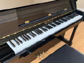 Aukščiausios klasės vokiškas pianinas C. Bechstein - nuotraukos Nr. 2