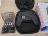 Parduodu ps5 nacon revolution pro 5 pulta - nuotraukos Nr. 3