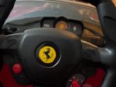Ferrari elektrinė mašina - nuotraukos Nr. 2