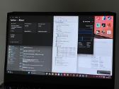 Parduodamas Ideapad su Gtx 1650, I5-11k, 120hz. - nuotraukos Nr. 8