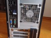 Dell Precision T1700 Xeon E3 serija - nuotraukos Nr. 2