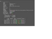 Dell Precision T1700 Xeon E3 serija - nuotraukos Nr. 8