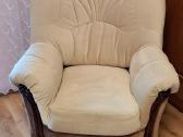 Sofa lova ir fotelis - nuotraukos Nr. 2