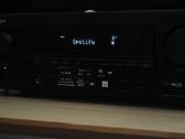 Denon avr x1500h Bt WiFi Atmos arc hires Spotify - nuotraukos Nr. 3