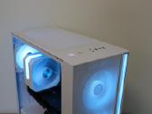 Žaidimų kompiuteris R7 5700 - Rx6800xt 16gb - 16gb - nuotraukos Nr. 3