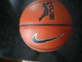 Nike 3000 Acb krepšinio kamuolys - nuotraukos Nr. 2