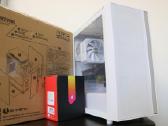 Žaidimų kompiuteris R7 5700 - Rx6800xt 16gb - 16gb - nuotraukos Nr. 6