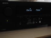 Denon avr x1500h Bt WiFi Atmos arc hires Spotify - nuotraukos Nr. 2