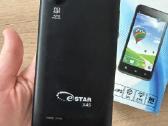 Išmanusis telefonas eSTAR X45 Dual Sim - nuotraukos Nr. 2