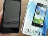 Išmanusis telefonas eSTAR X45 Dual Sim - nuotraukos Nr. 3
