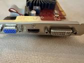 Asus Radeon HD 5450 1gb Ddr3 vaizdo plokštė - nuotraukos Nr. 4