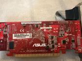 Asus Radeon HD 5450 1gb Ddr3 vaizdo plokštė - nuotraukos Nr. 2