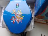 Blynu keptuve vaikams paw patrol melyna elektrine - nuotraukos Nr. 4