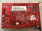 Palit Radeon X550 128mb Pci-e vaizdo plokštė - nuotraukos Nr. 2