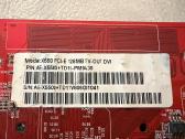 Palit Radeon X550 128mb Pci-e vaizdo plokštė - nuotraukos Nr. 3