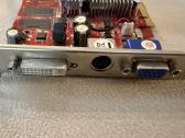 Palit Radeon X550 128mb Pci-e vaizdo plokštė - nuotraukos Nr. 4