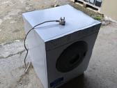 Indesit džiovyklė 4kg - nuotraukos Nr. 2