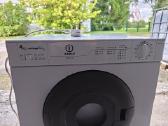 Indesit džiovyklė 4kg - nuotraukos Nr. 4