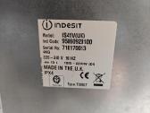 Indesit džiovyklė 4kg - nuotraukos Nr. 5