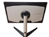Monitorius Xiaomi G Pro 27i 27 Qhd Mini LED - nuotraukos Nr. 3