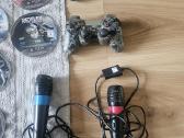 Playstation 3 +60 žaidimų - nuotraukos Nr. 2