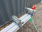 Skersavimo stakliu stalas Bosch Gta 3800 Pro - nuotraukos Nr. 6