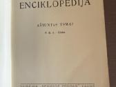 Pirmoji lietuviška enciklopedija - Pilna Kolekcija - nuotraukos Nr. 3